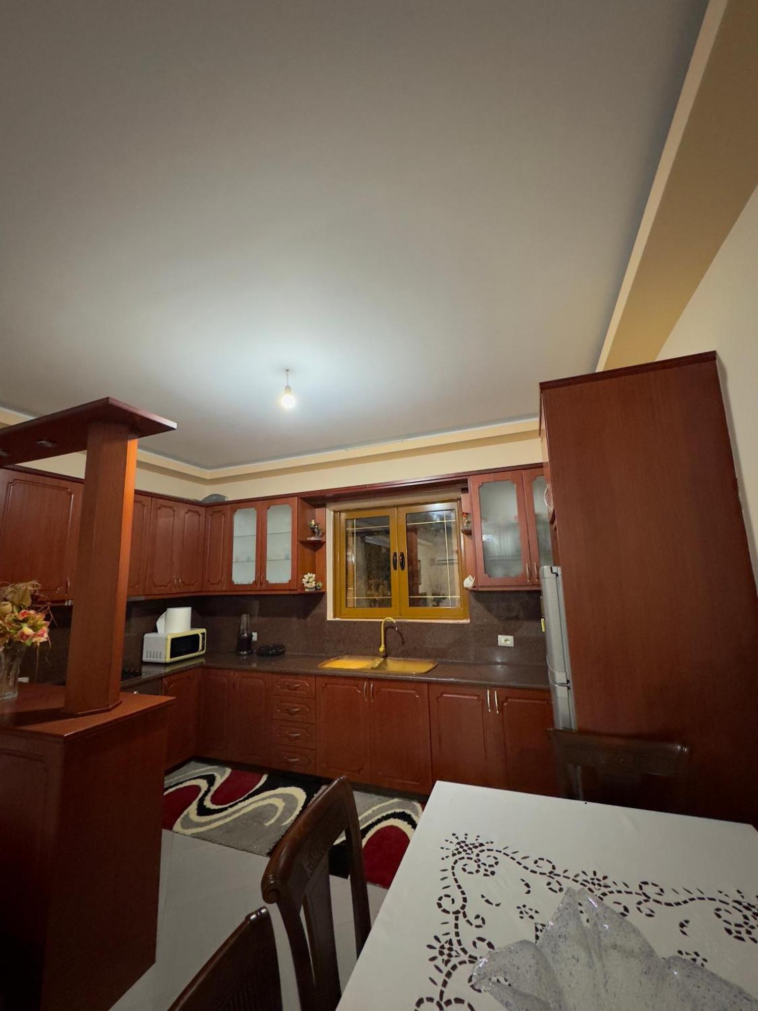 Melita Apartments Ksamil Buitenkant foto