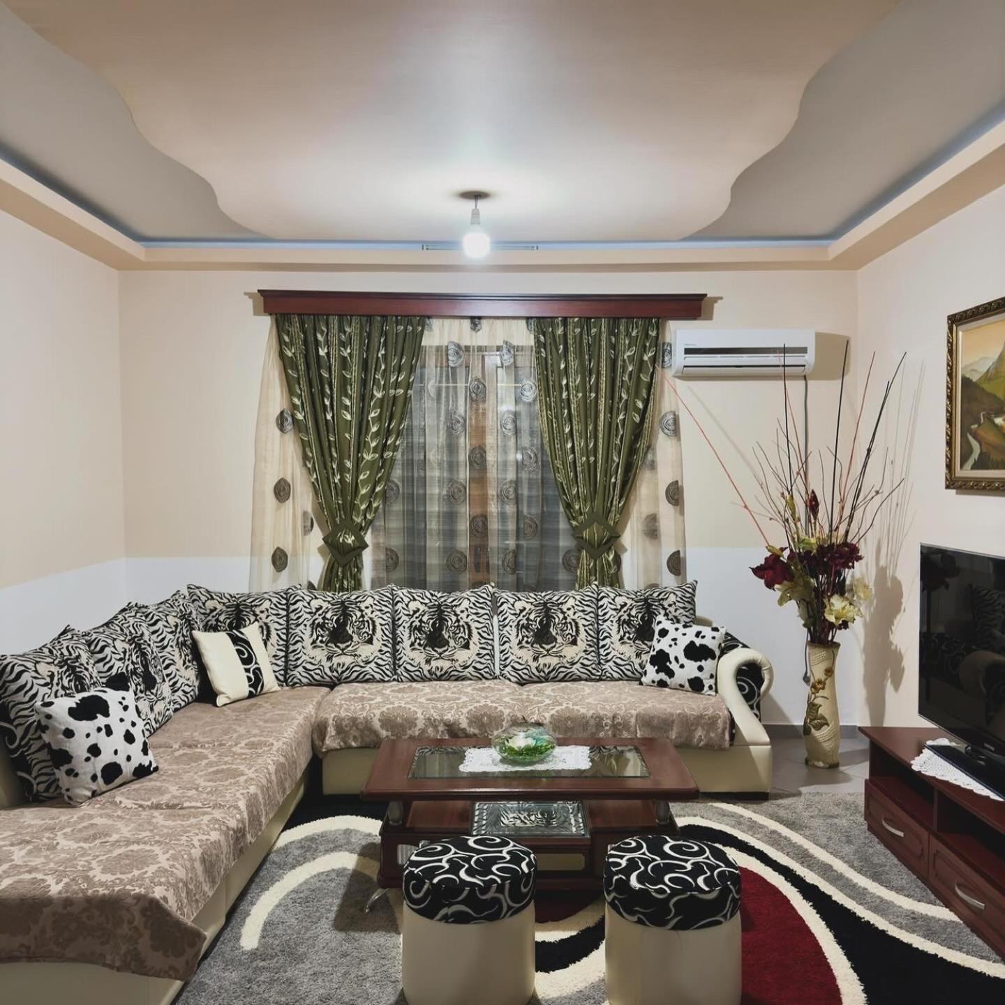 Melita Apartments Ksamil Buitenkant foto