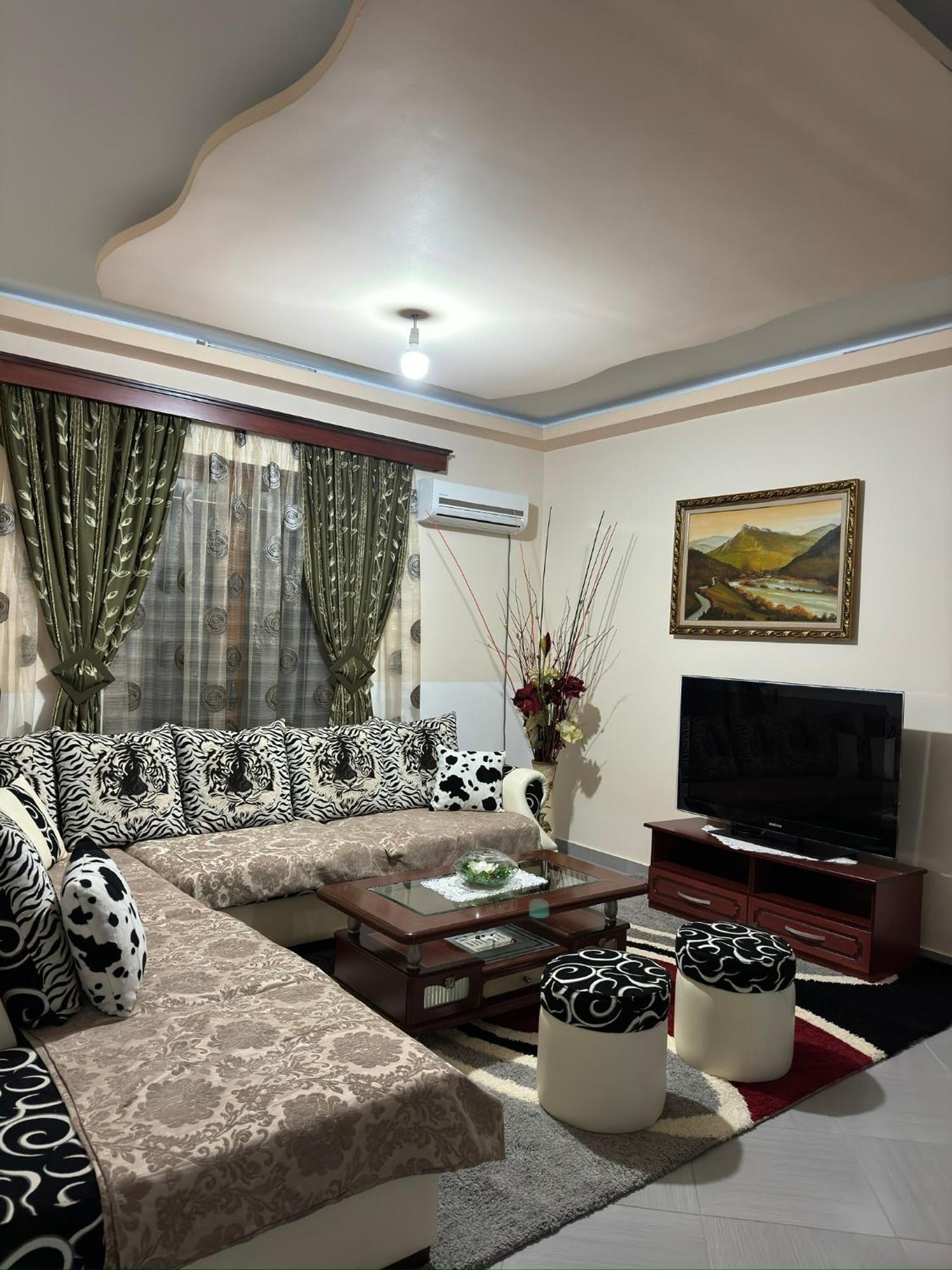 Melita Apartments Ksamil Buitenkant foto