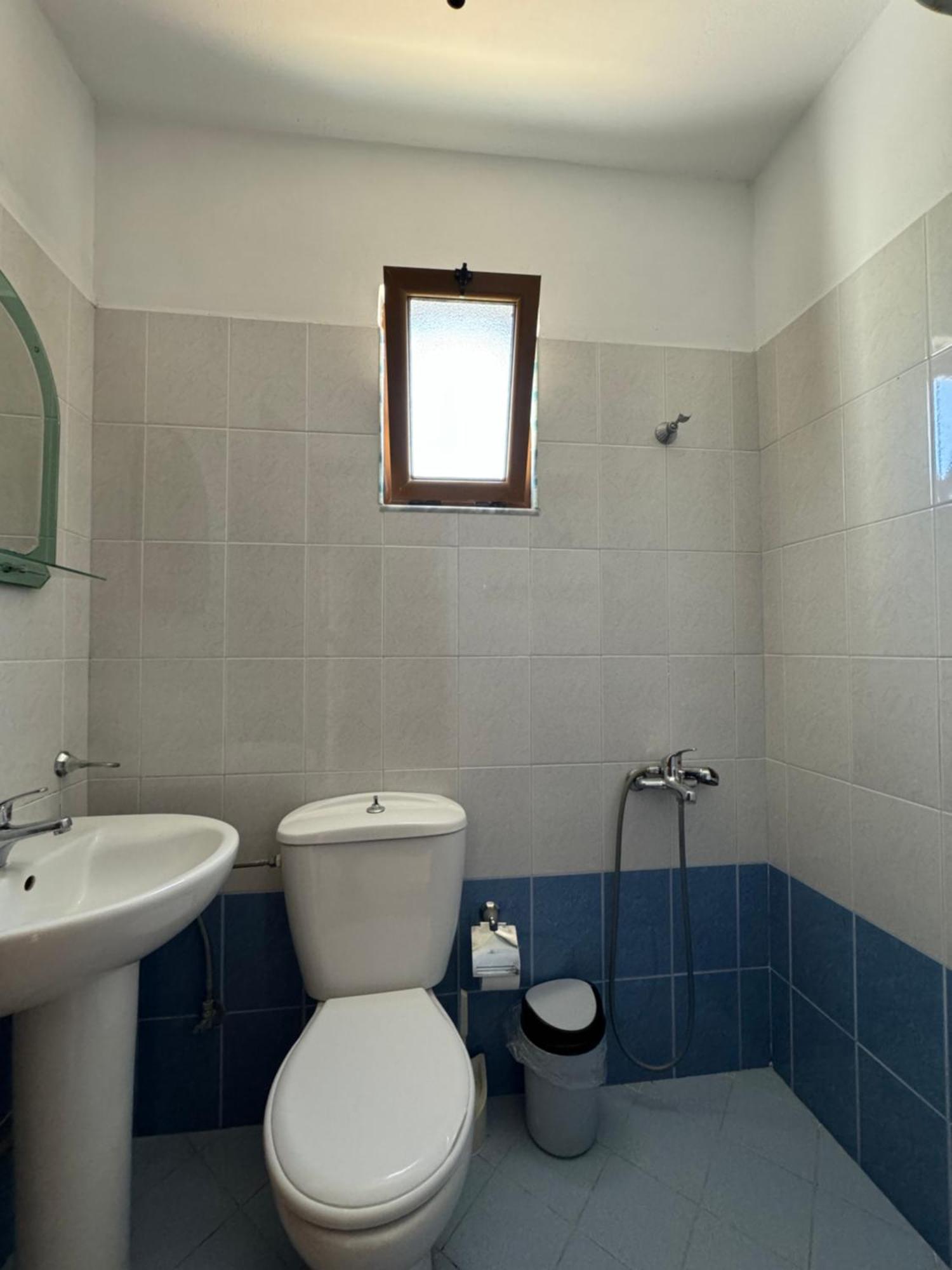 Melita Apartments Ksamil Buitenkant foto