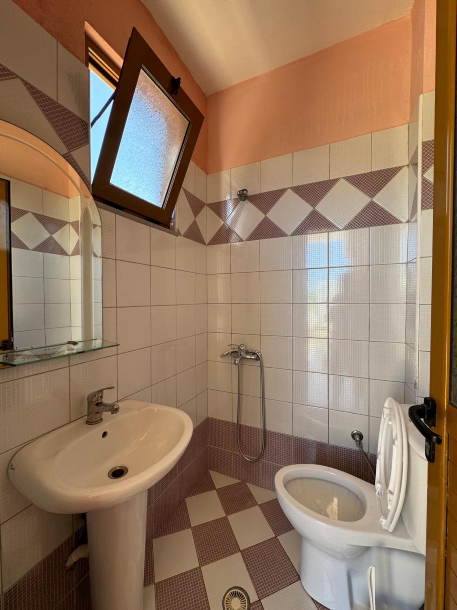 Melita Apartments Ksamil Buitenkant foto