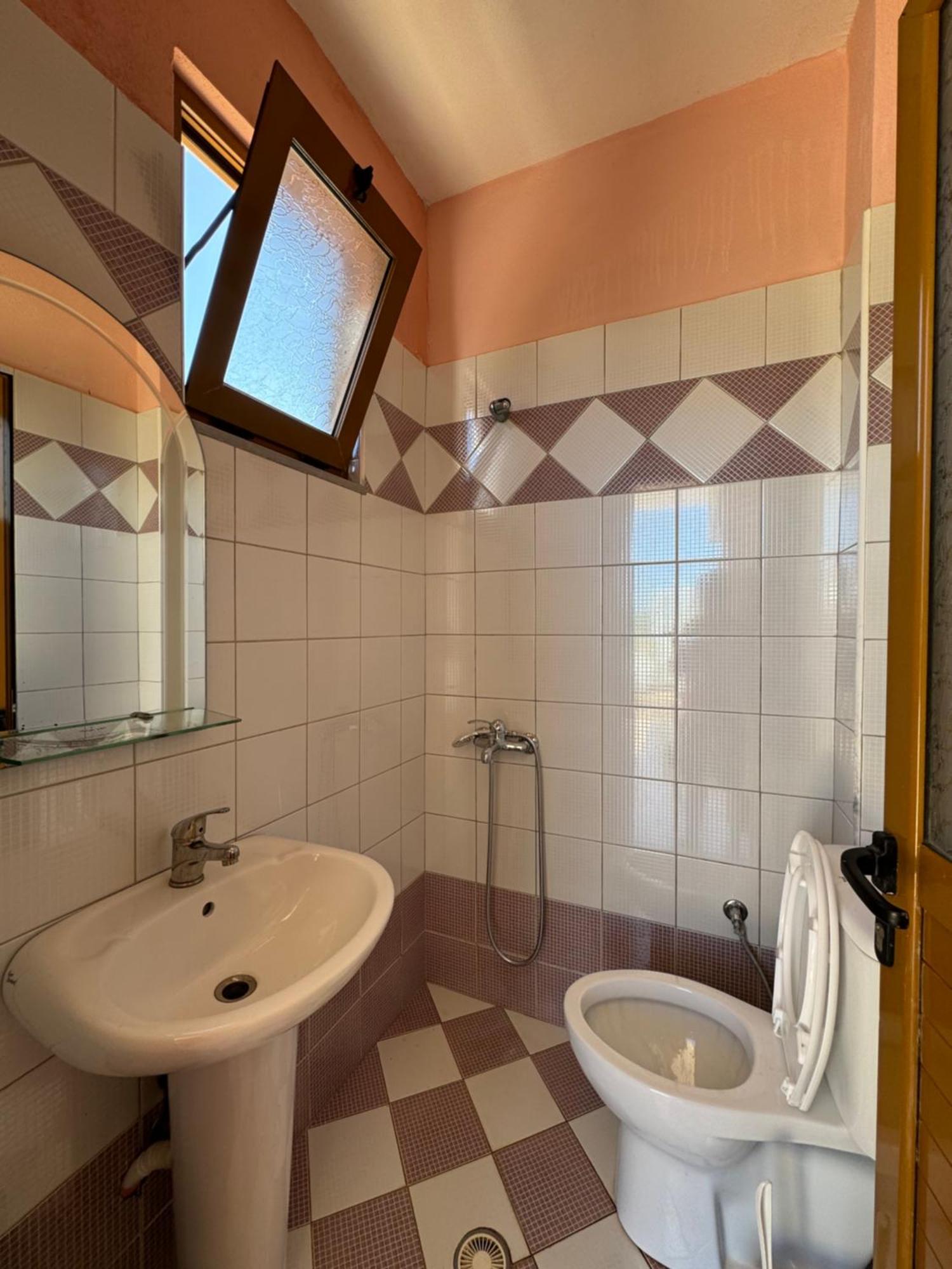 Melita Apartments Ksamil Buitenkant foto
