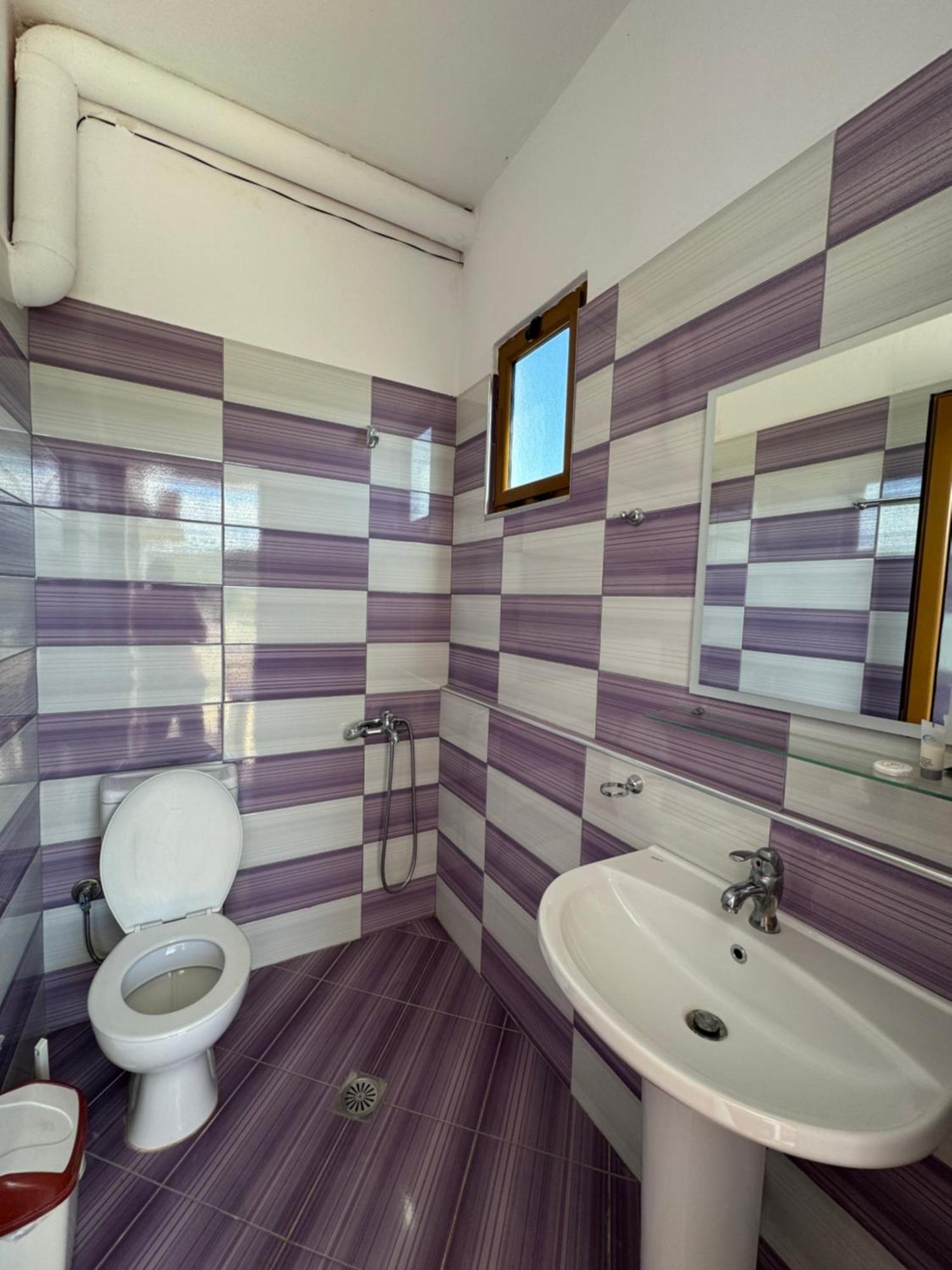Melita Apartments Ksamil Buitenkant foto